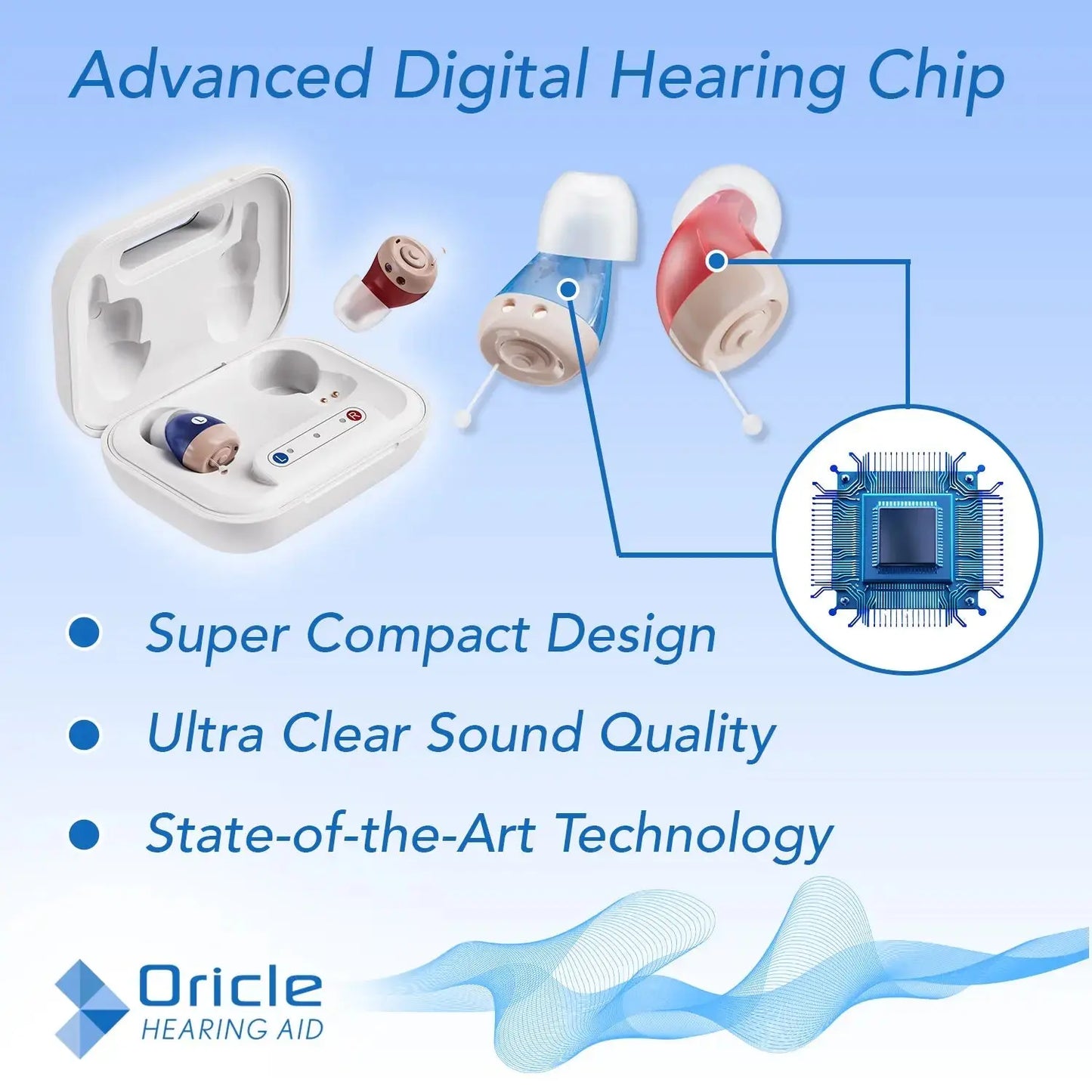 Oricle 2.0 Special oriclehearing